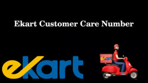 Read more about the article Ekart customer care number 2023 | Shrammall
