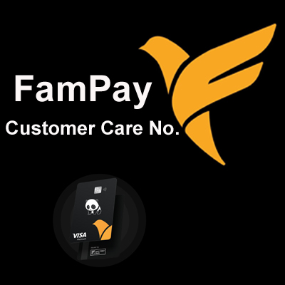 Fampay Customer Care Number