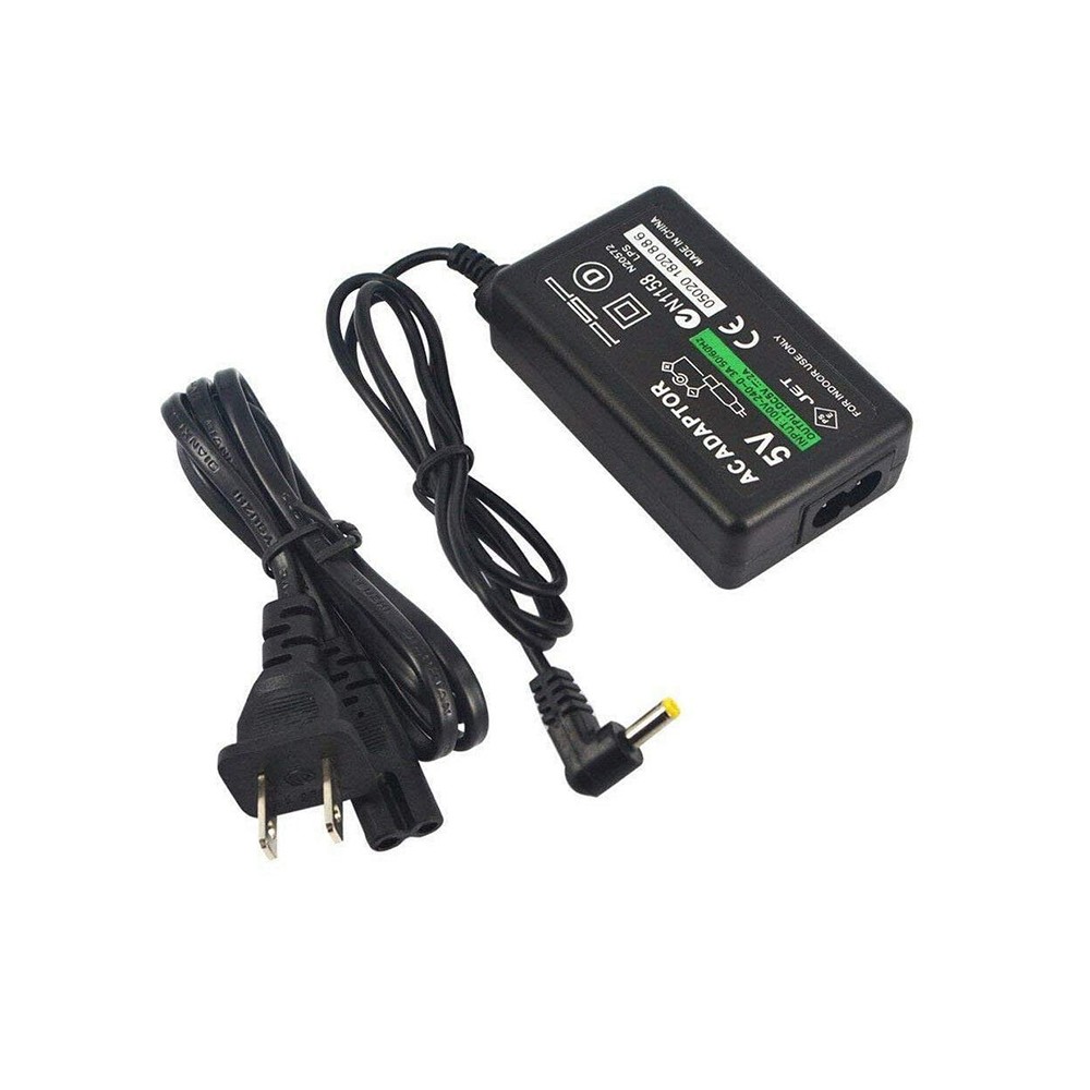Plug Charger Power Supply AC Adapter