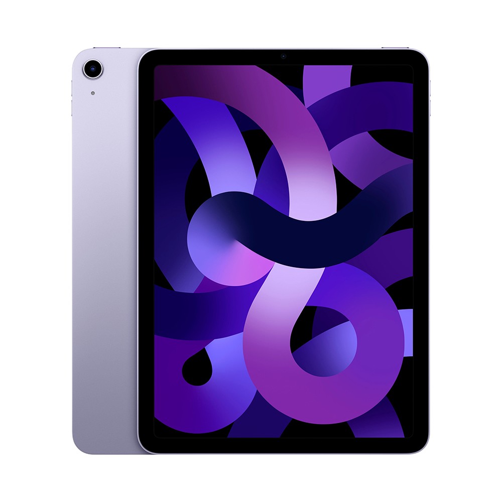 Apple iPad Air, 10.9″, 5th Generation, 64GB, Purple