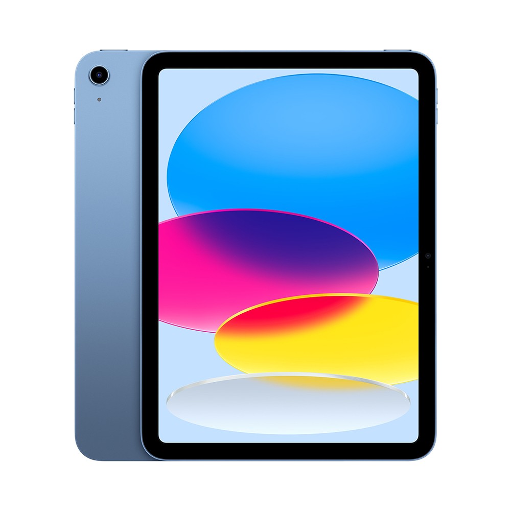 Apple iPad, 10.9″, 4GB/64GB – Blue