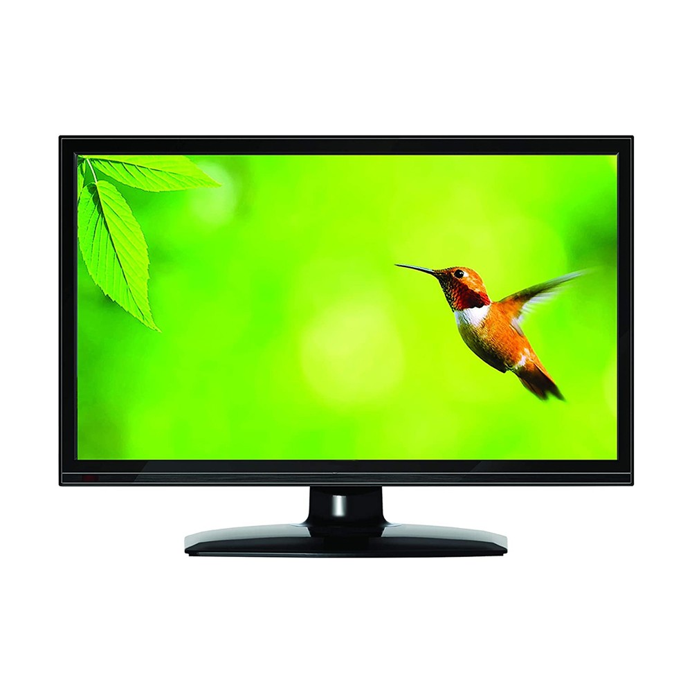 SC-2416STV 24″ Smart LED-LCD TV