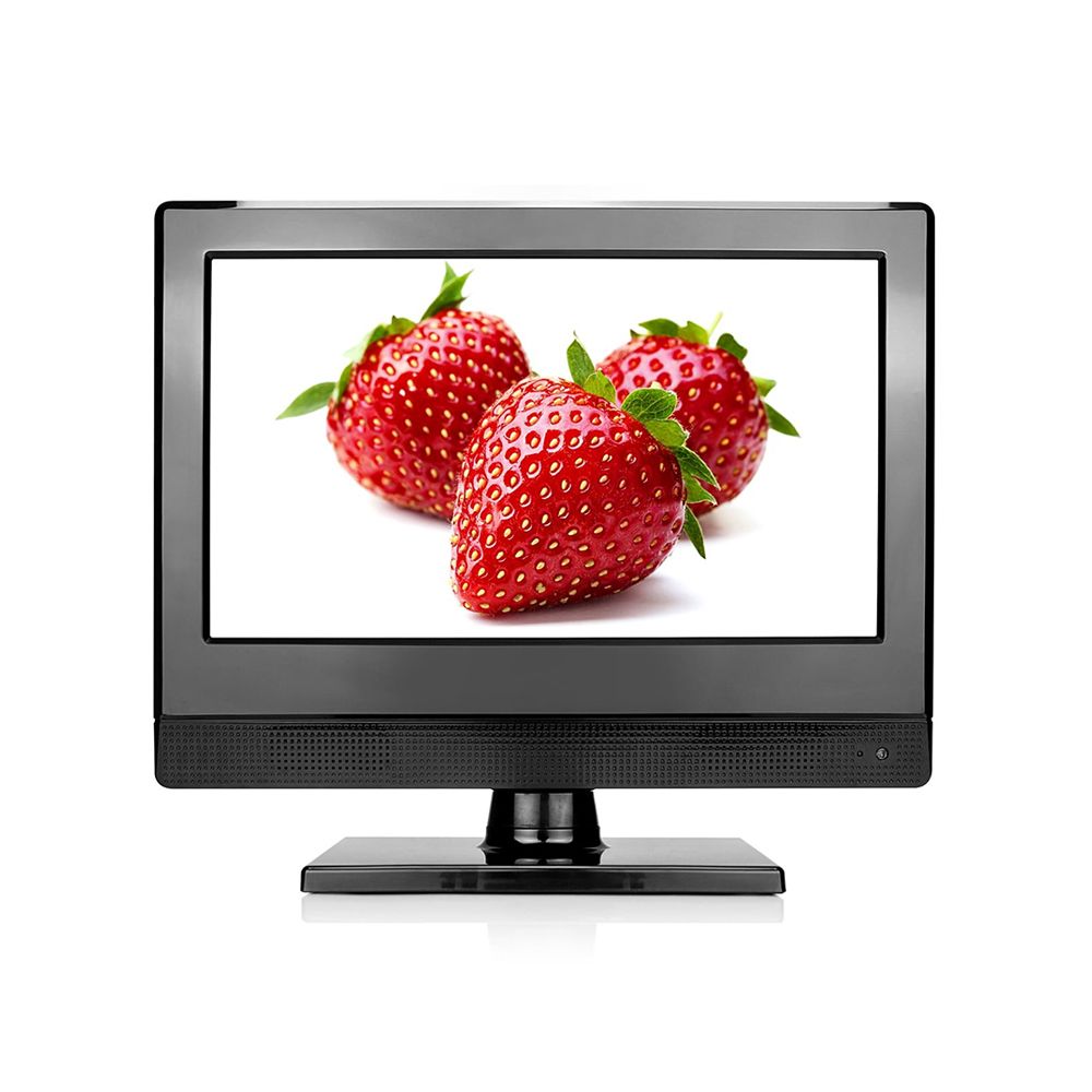 LED TV Monitor Square Screen 12.1 Inch
