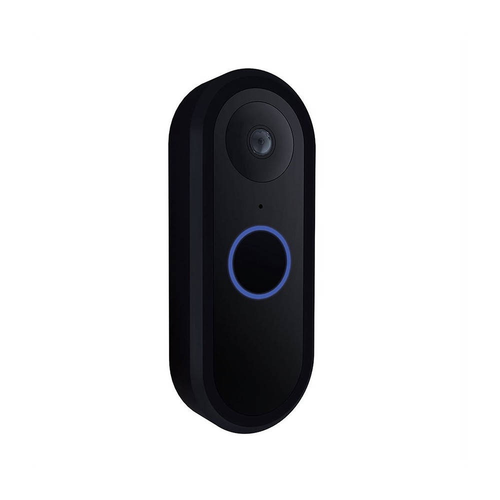 Smart Home Video Doorbell Outdoor Wireless