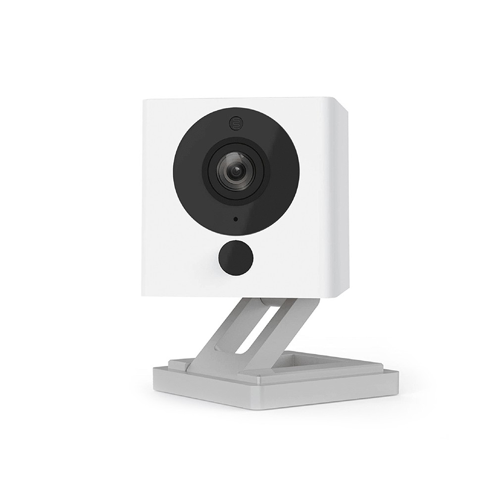 1080p HD Indoor/Outdoor Video Security Camera