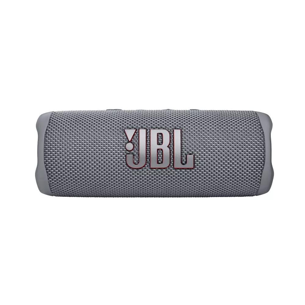 Gray Portable Bluetooth Speaker