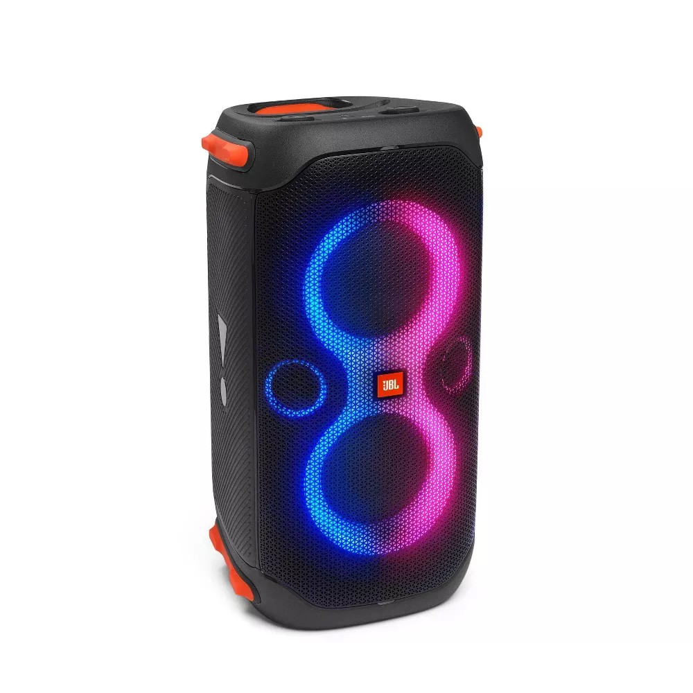 Party Speaker with 800W RMS Powerful Sound