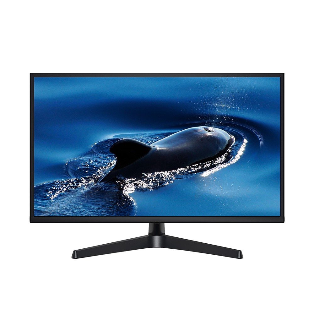 24″ FHD, 75hz Office Monitor, Includes 4.8ft HDMI Cable