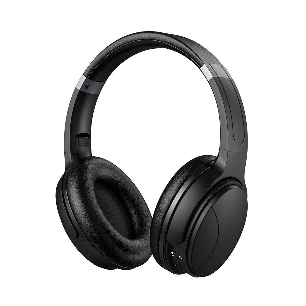 Hi-Res Audio Over Ear Wireless Headset