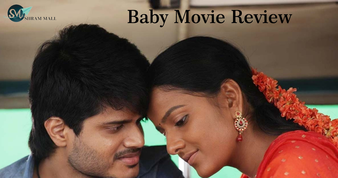 Baby Movie Review: Silly Romantic