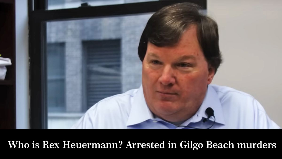 Who is Rеx Hеuеrmann? Arrested in Gilgo Bеach murdеrs