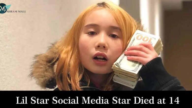 Lil Star Social Media Star Died at 14
